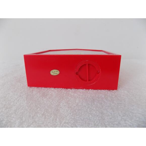 Vintage His Hers Our Savings Bank Novelty bank coin bank - Picture 5 of 6